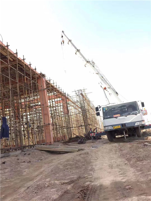 金溪县吊车作业的安全注意事项有哪些？