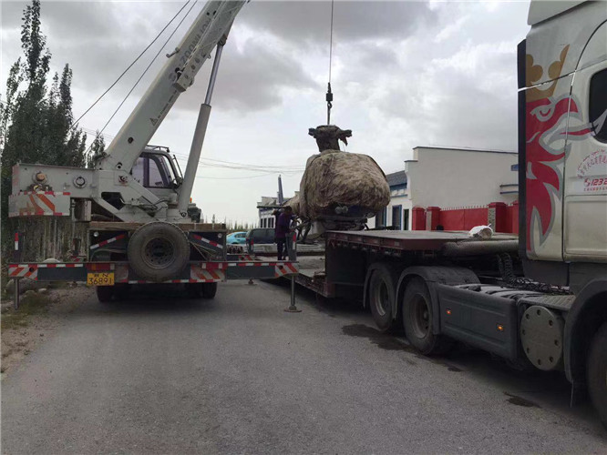 金溪县狭窄场地（如小区、车间）适合用哪种吊车？