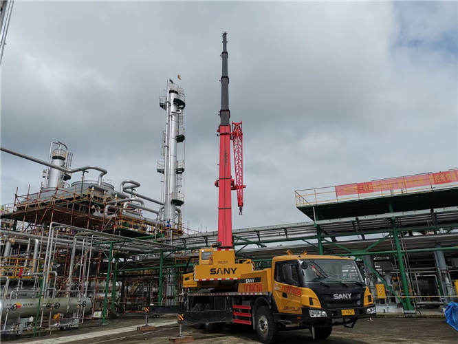 金溪县吊具、钢板、枕木等耗材需要单独付费吗？